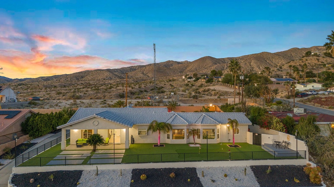 Photo of Outdoor in Desert Hot Springs