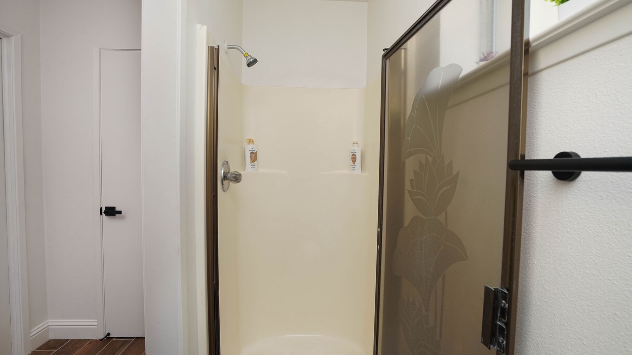 Photo of Bathroom in Visalia