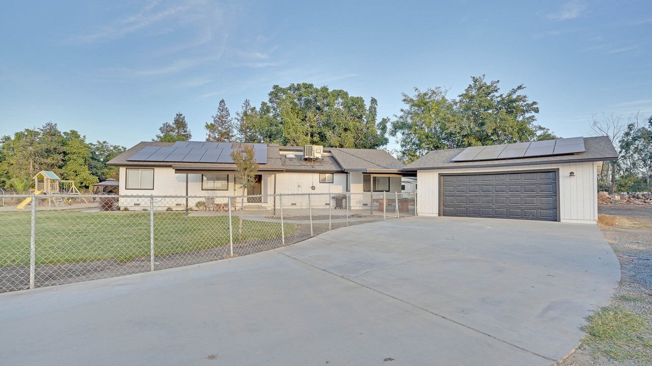 Photo of Outdoor in Visalia