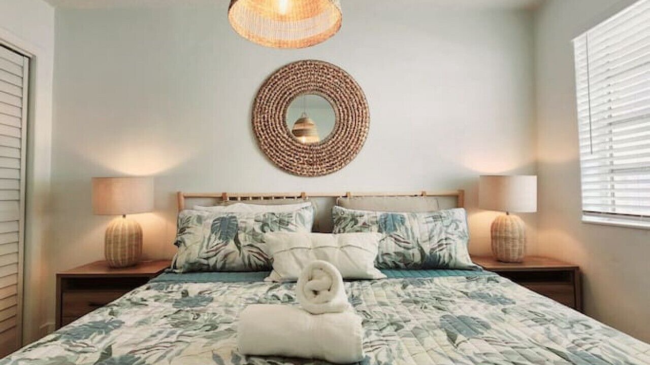 Photo of Bedroom in East Little Havana
