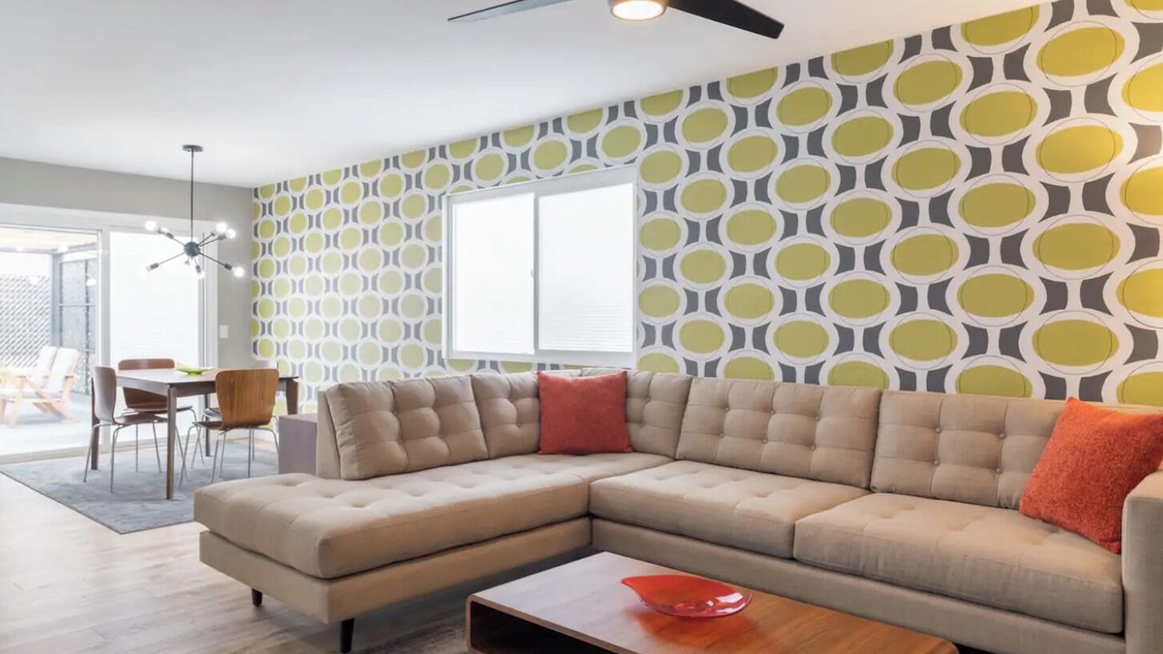Photo of Livingroom in San Luis Rey