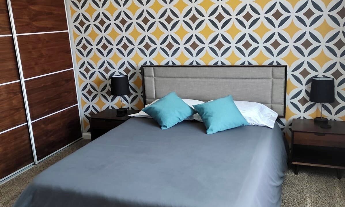 Photo of Bedroom in San Luis Rey