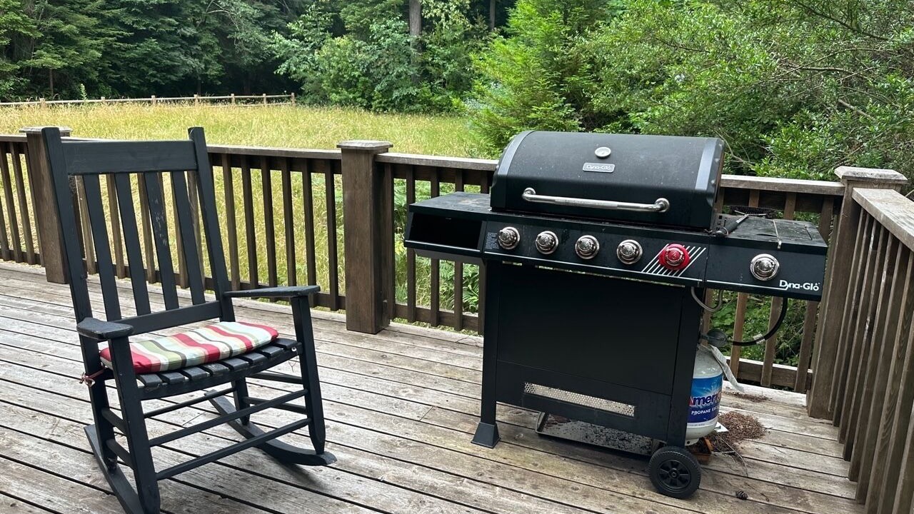 Photo of Outdoor in Crescent City