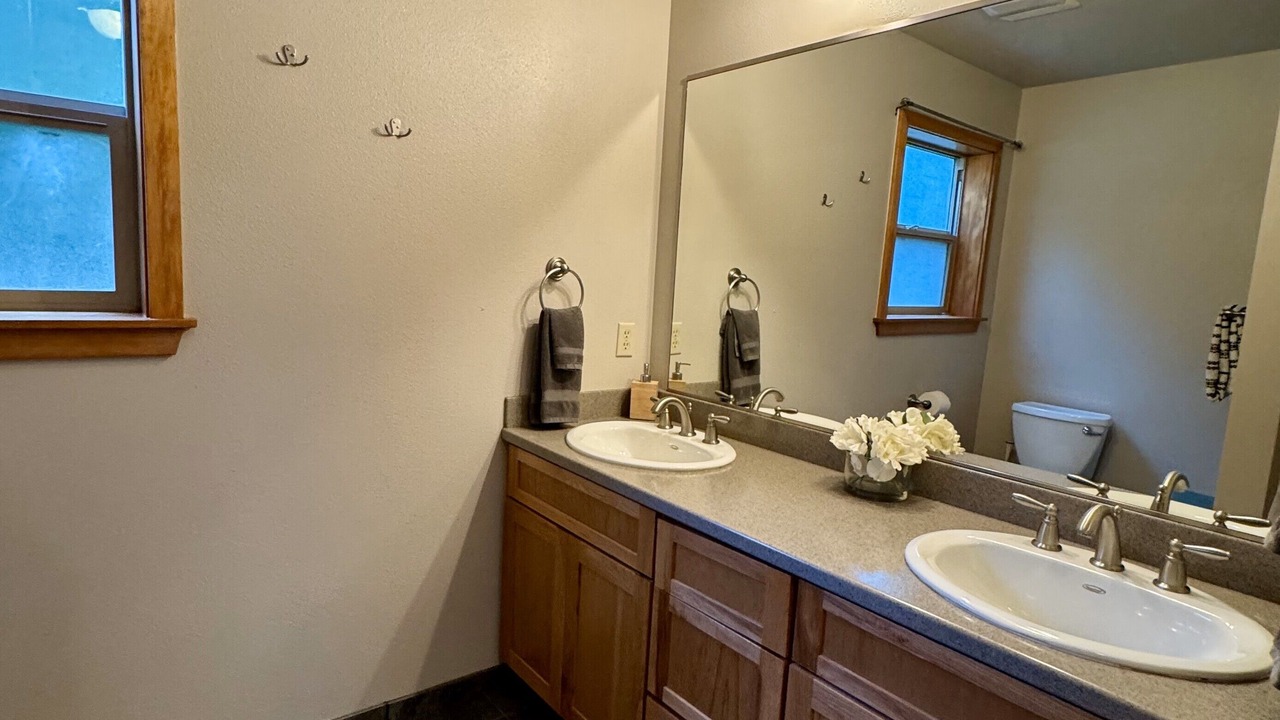Photo of Bathroom in Crescent City