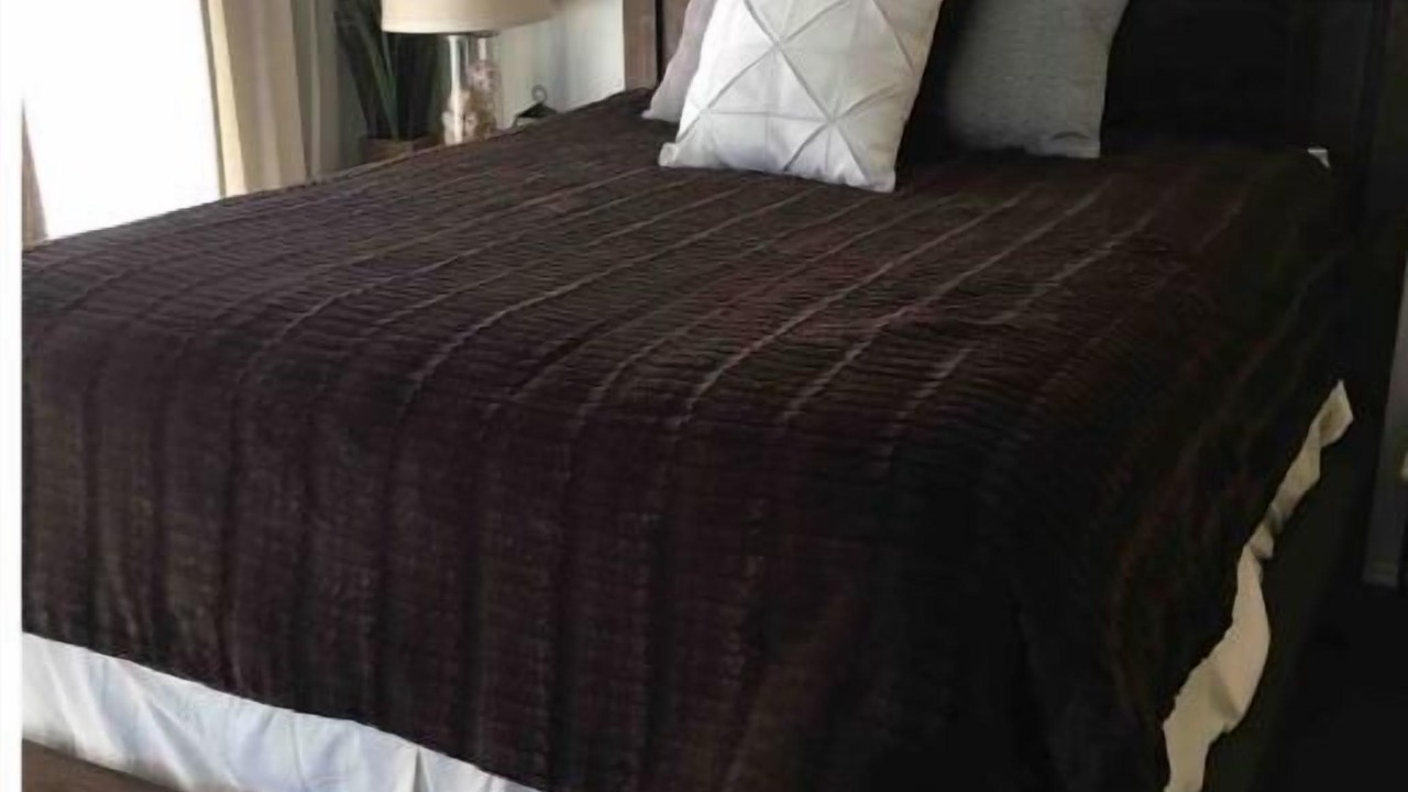 Photo of Bedroom in Desert Hot Springs