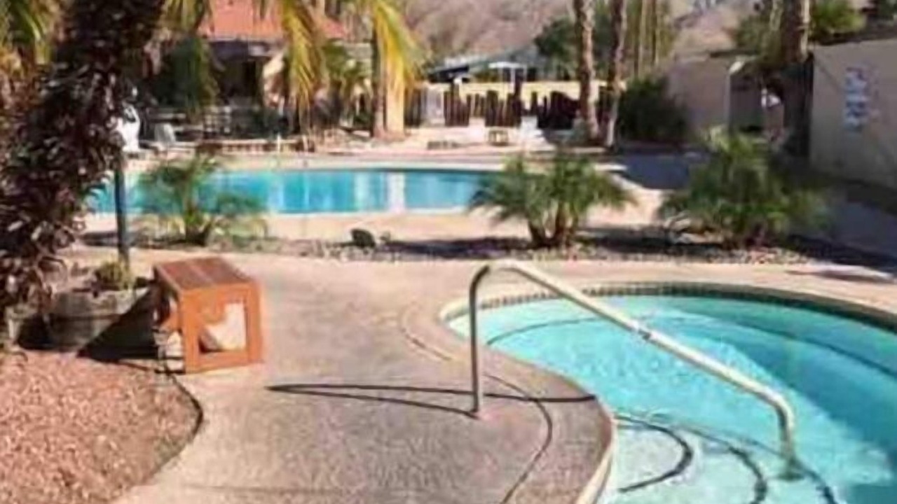 Photo of Outdoor in Desert Hot Springs