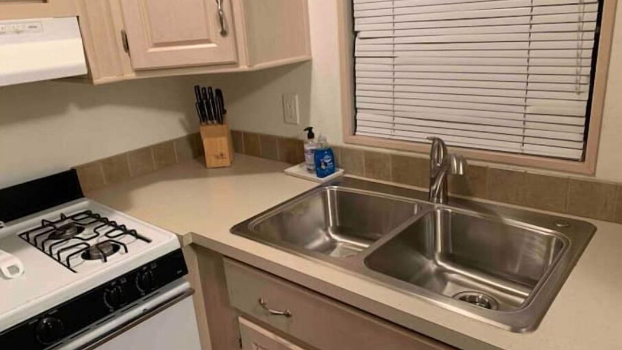 Photo of Kitchen in Desert Hot Springs