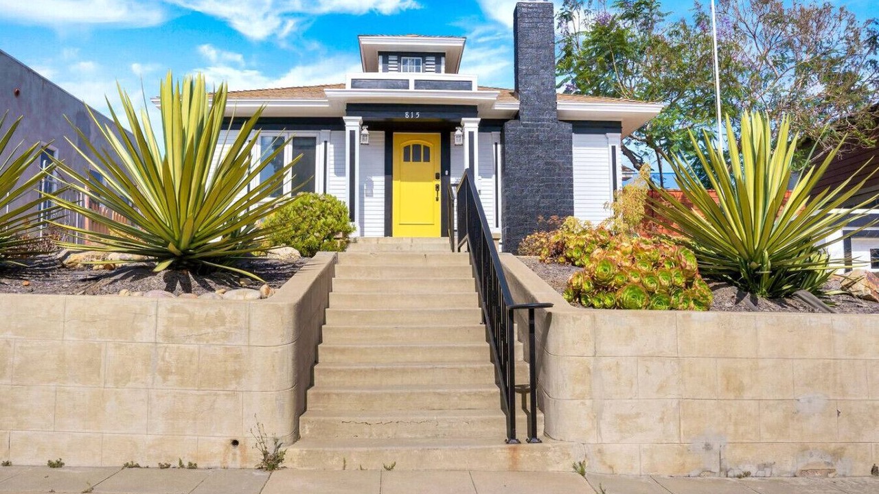 Photo of Outdoor in Golden Hill