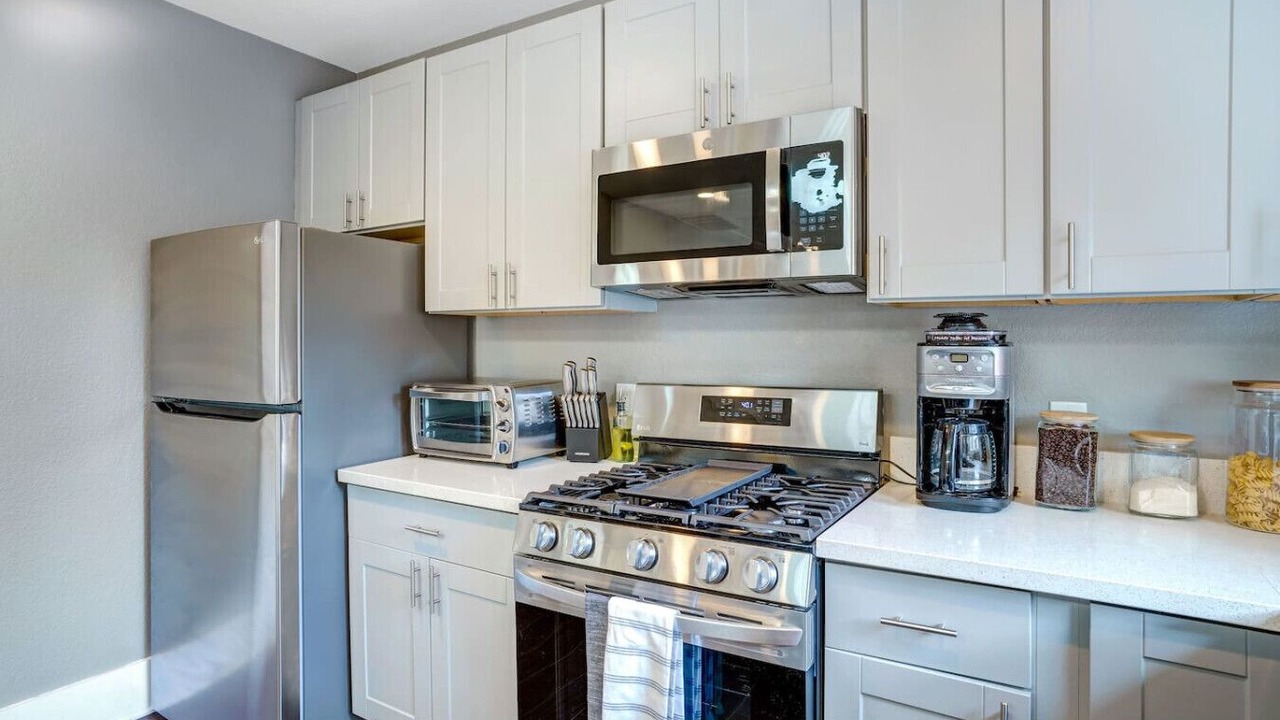 Photo of Kitchen in Golden Hill