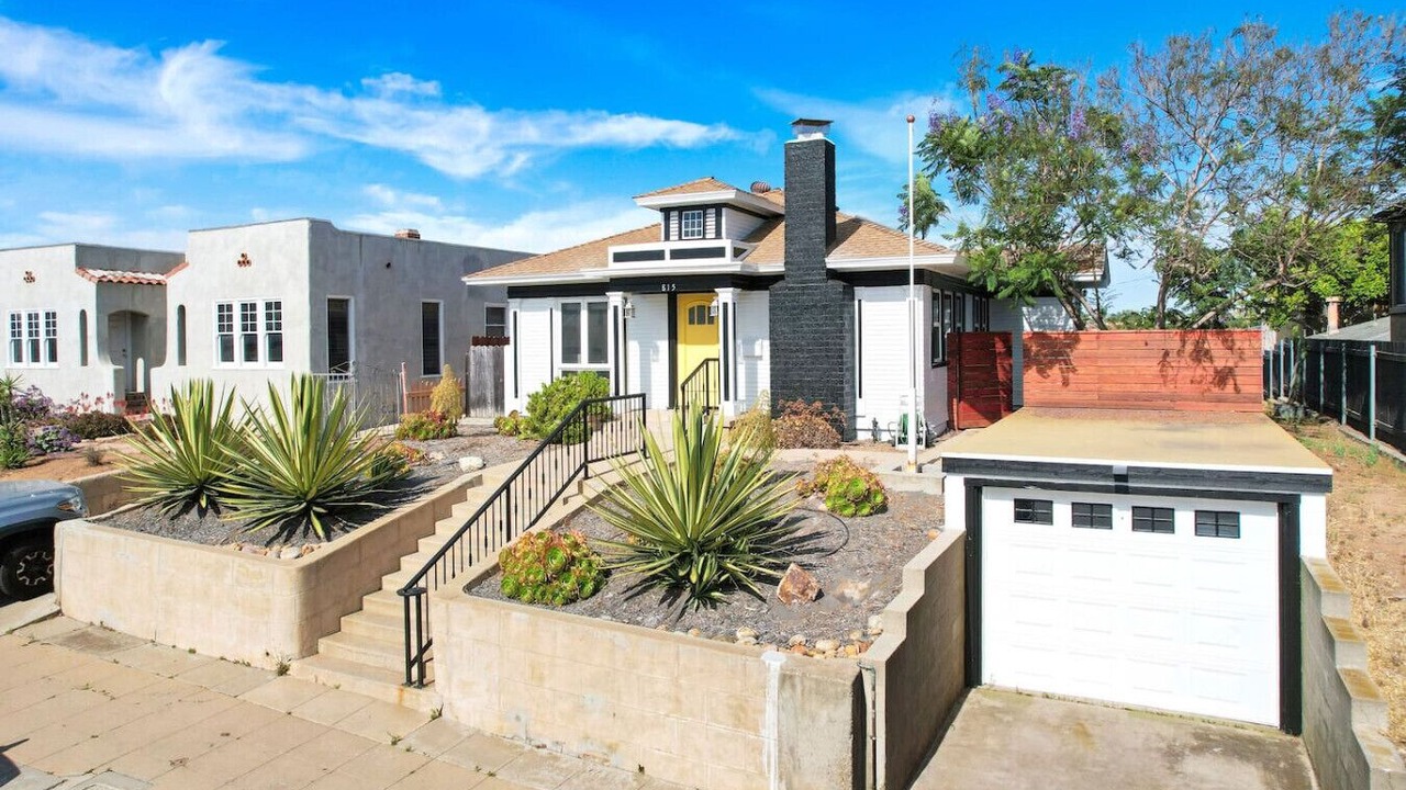 Photo of Outdoor in Golden Hill