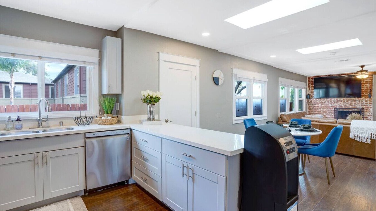 Photo of Kitchen in Golden Hill
