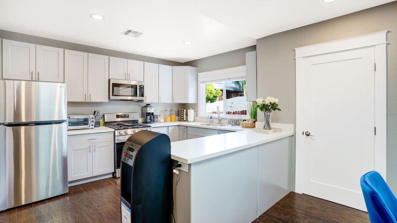 Photo of Kitchen in Golden Hill