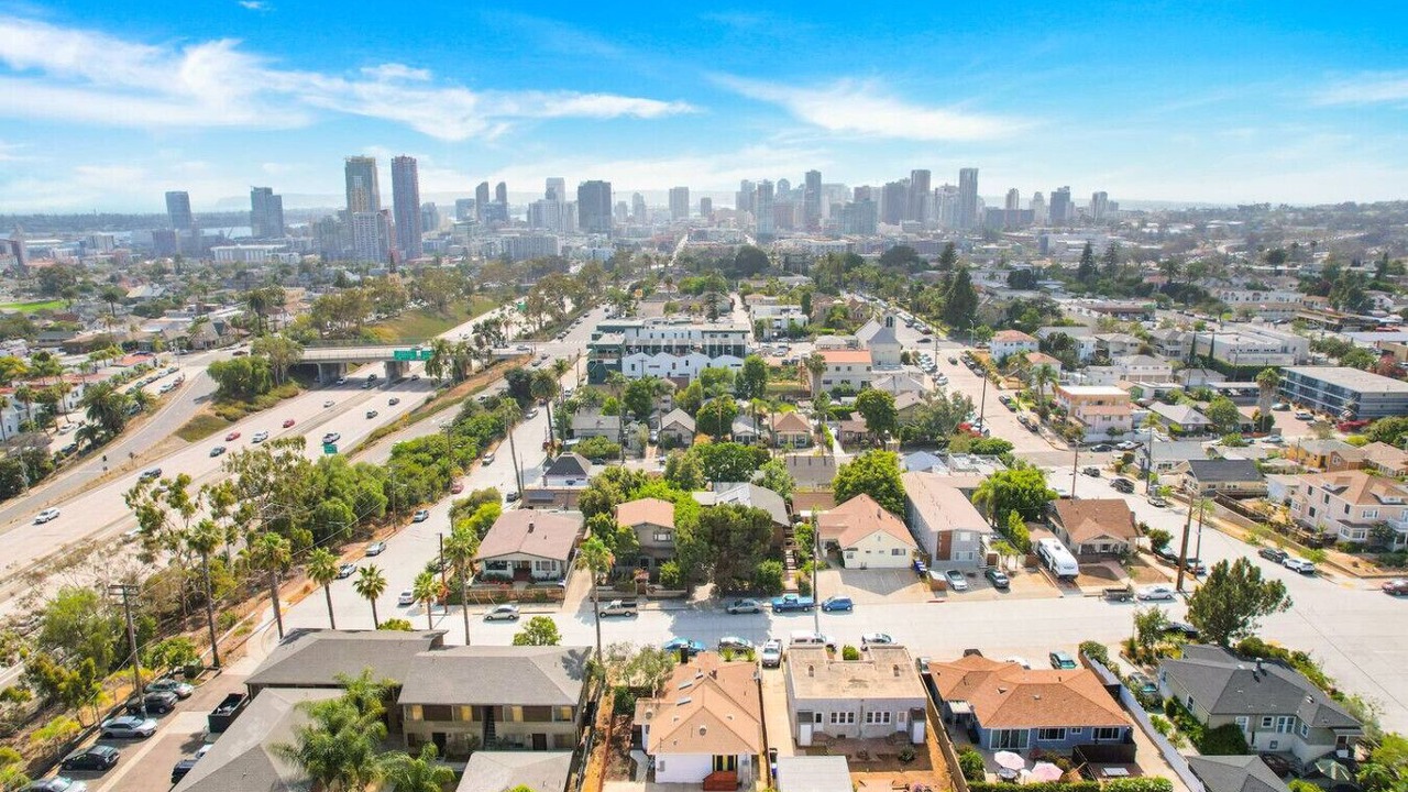 Photo of Outdoor in Golden Hill