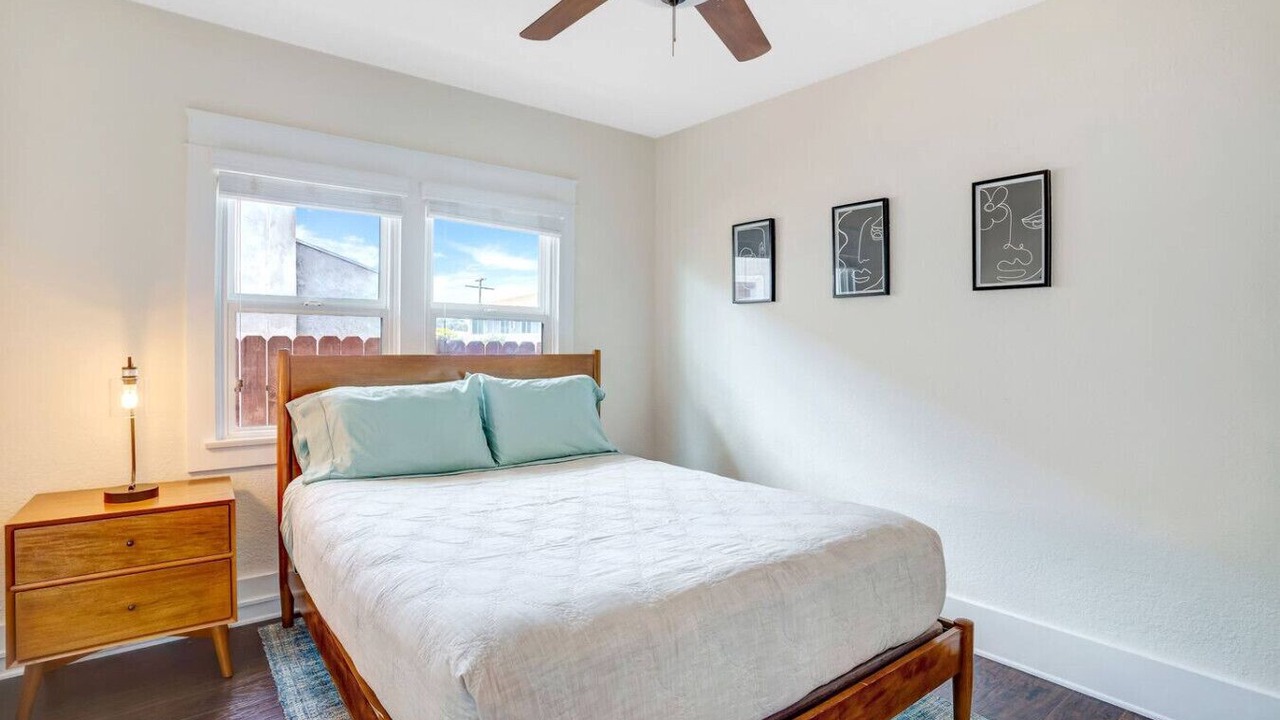 Photo of Bedroom in Golden Hill