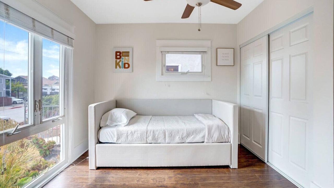 Photo of Bedroom in Golden Hill