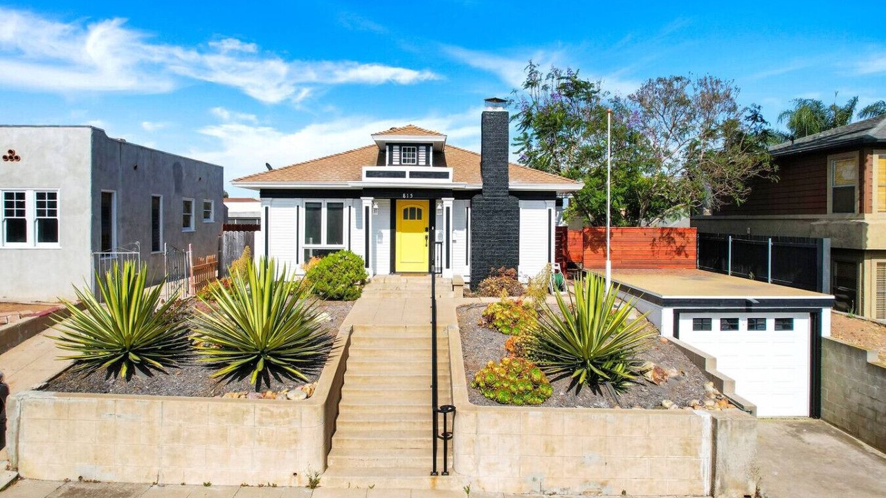 Photo of Outdoor in Golden Hill