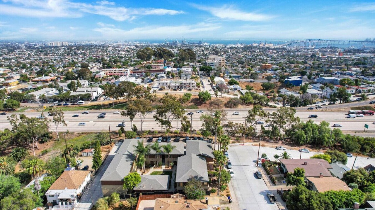 Photo of Outdoor in Golden Hill