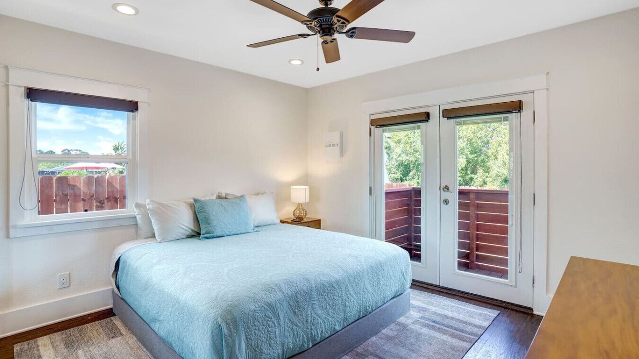 Photo of Bedroom in Golden Hill
