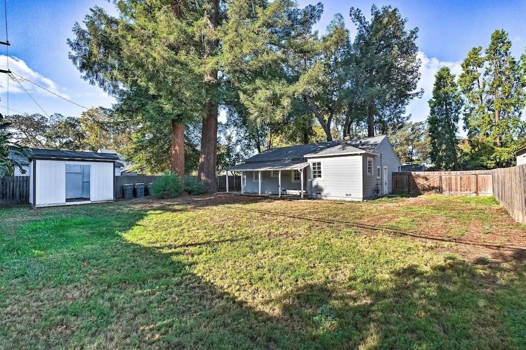Photo of Outdoor in West Sacramento