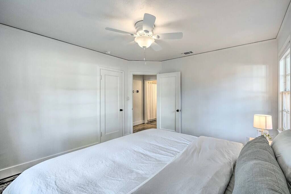 Photo of Bedroom in West Sacramento