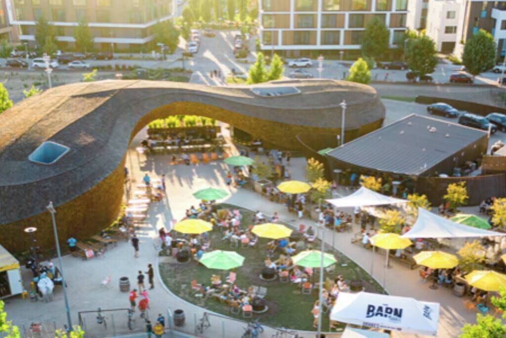 Photo of Outdoor in West Sacramento
