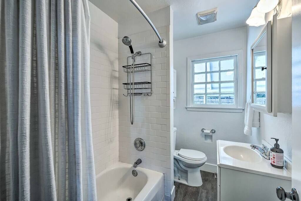 Photo of Bathroom in West Sacramento