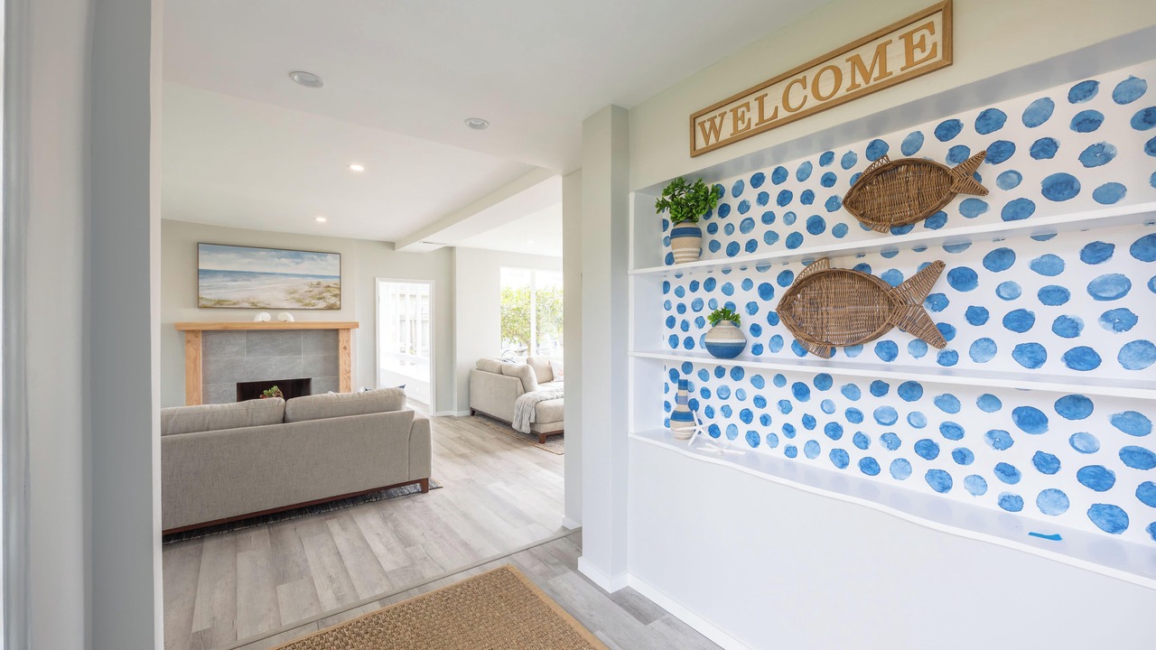 Photo of Bedroom in El Granada