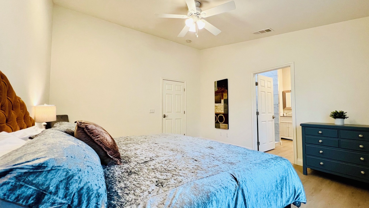 Photo of Bedroom in Temecula