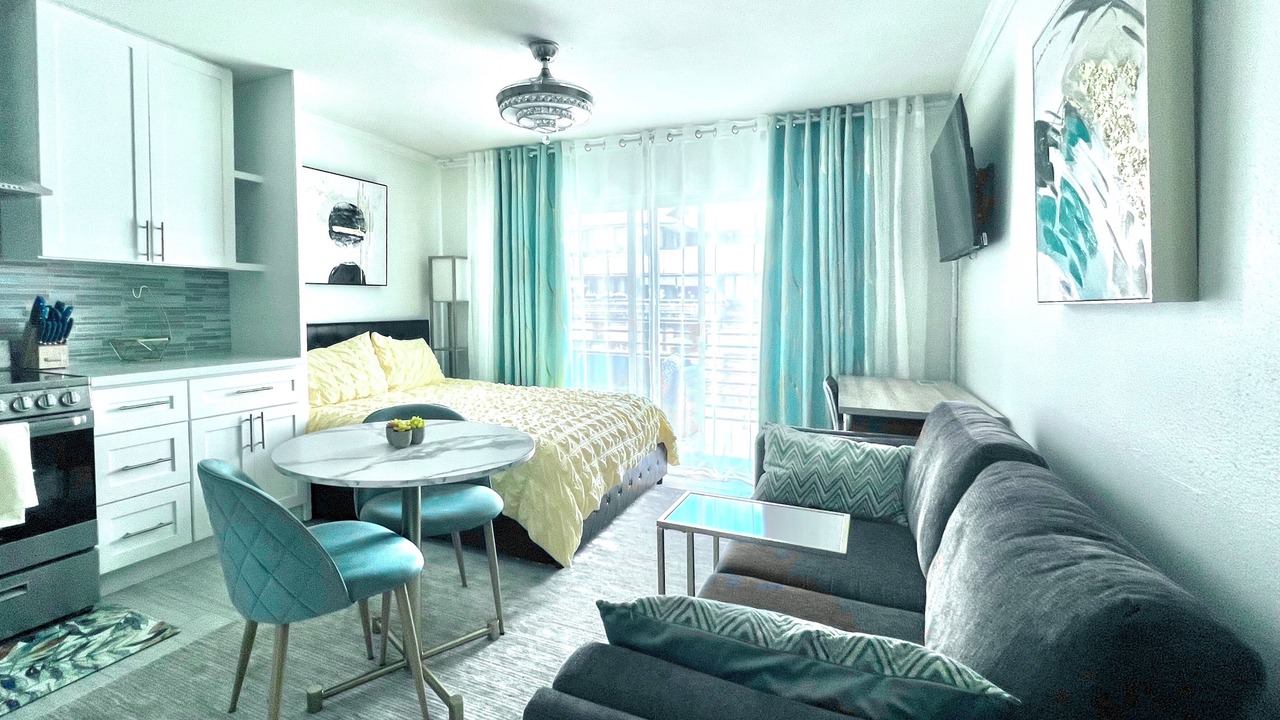 Photo of Bedroom in Point Loma
