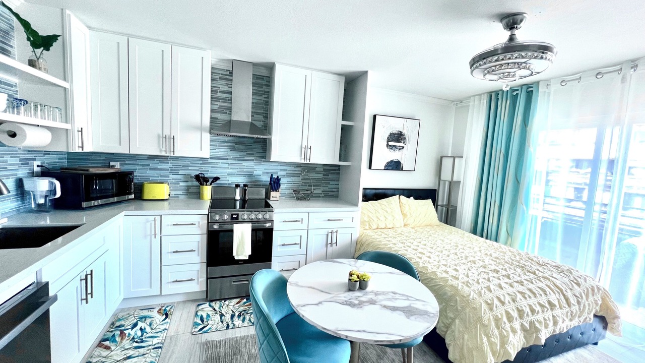 Photo of Bedroom in Point Loma