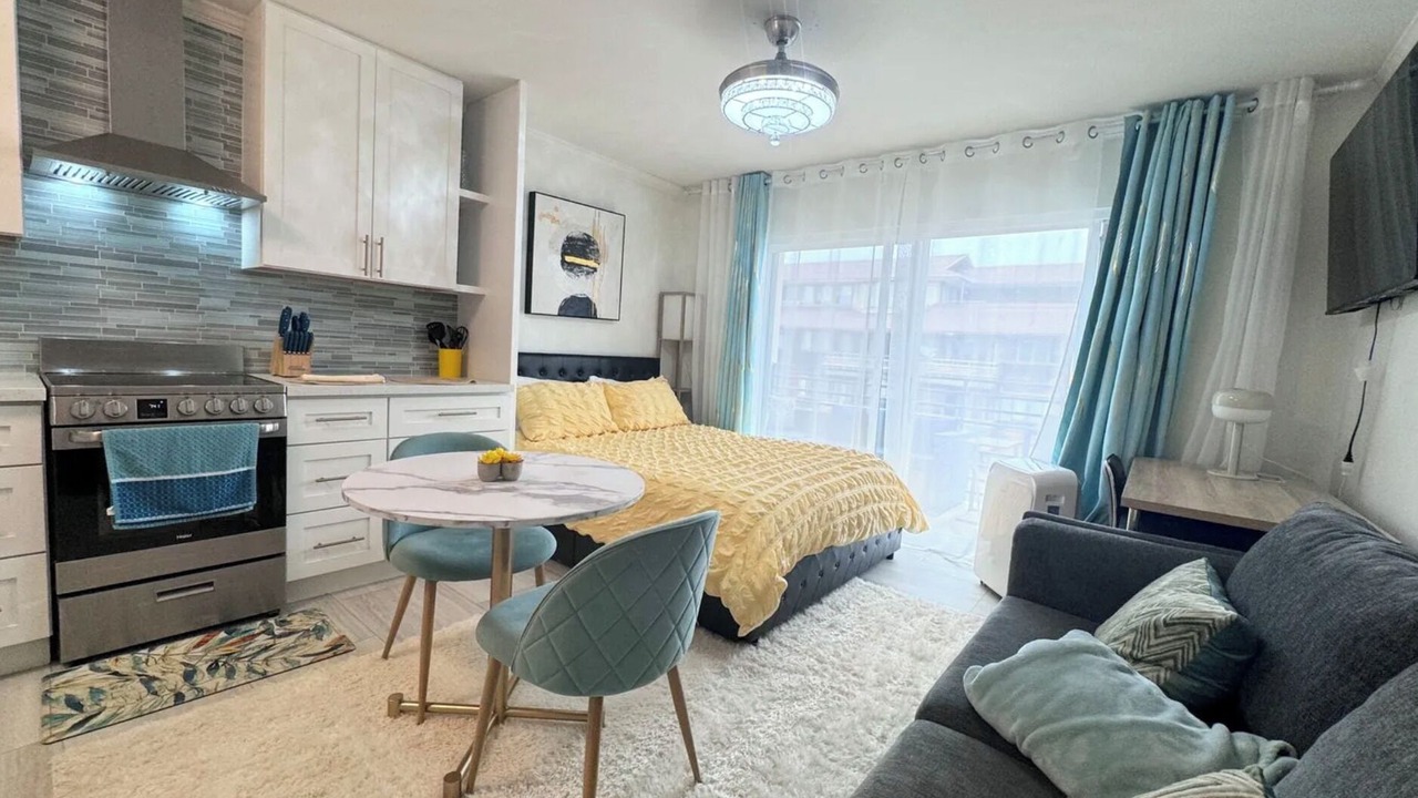 Photo of Bedroom in Point Loma