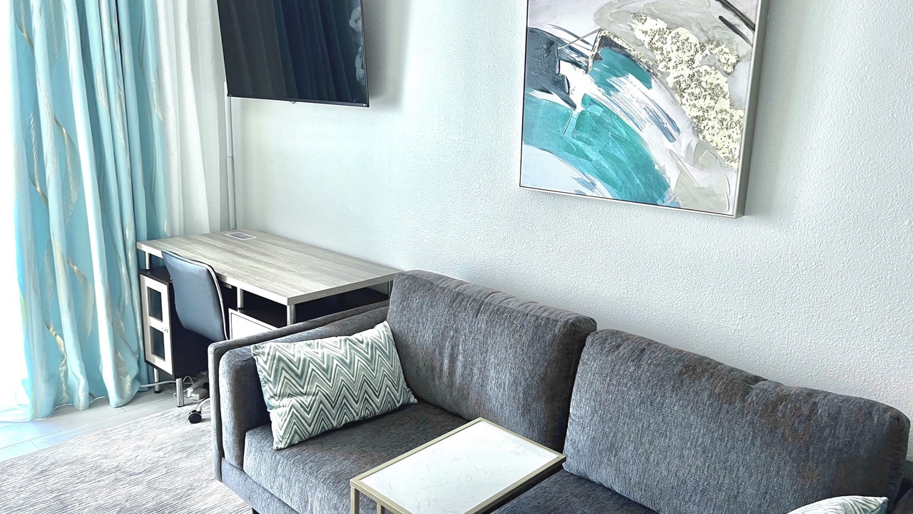 Photo of Livingroom in Point Loma
