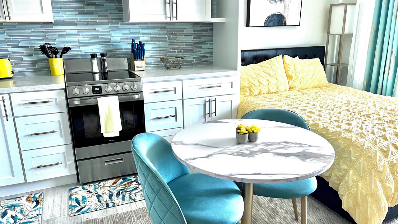 Photo of Bedroom in Point Loma