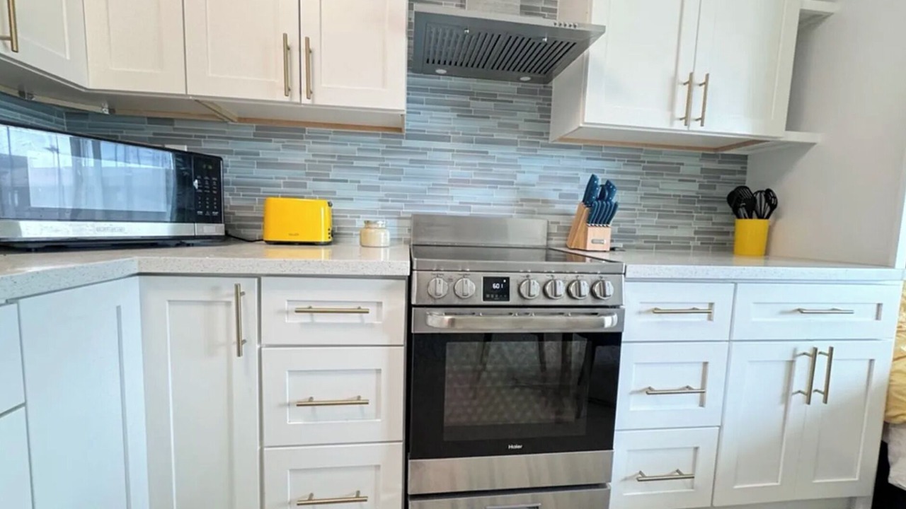 Photo of Kitchen in Point Loma