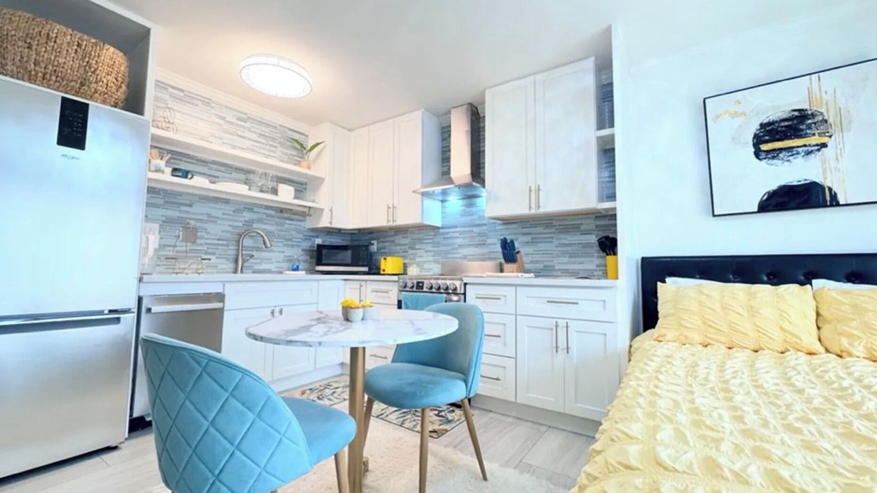 Photo of Bedroom in Point Loma