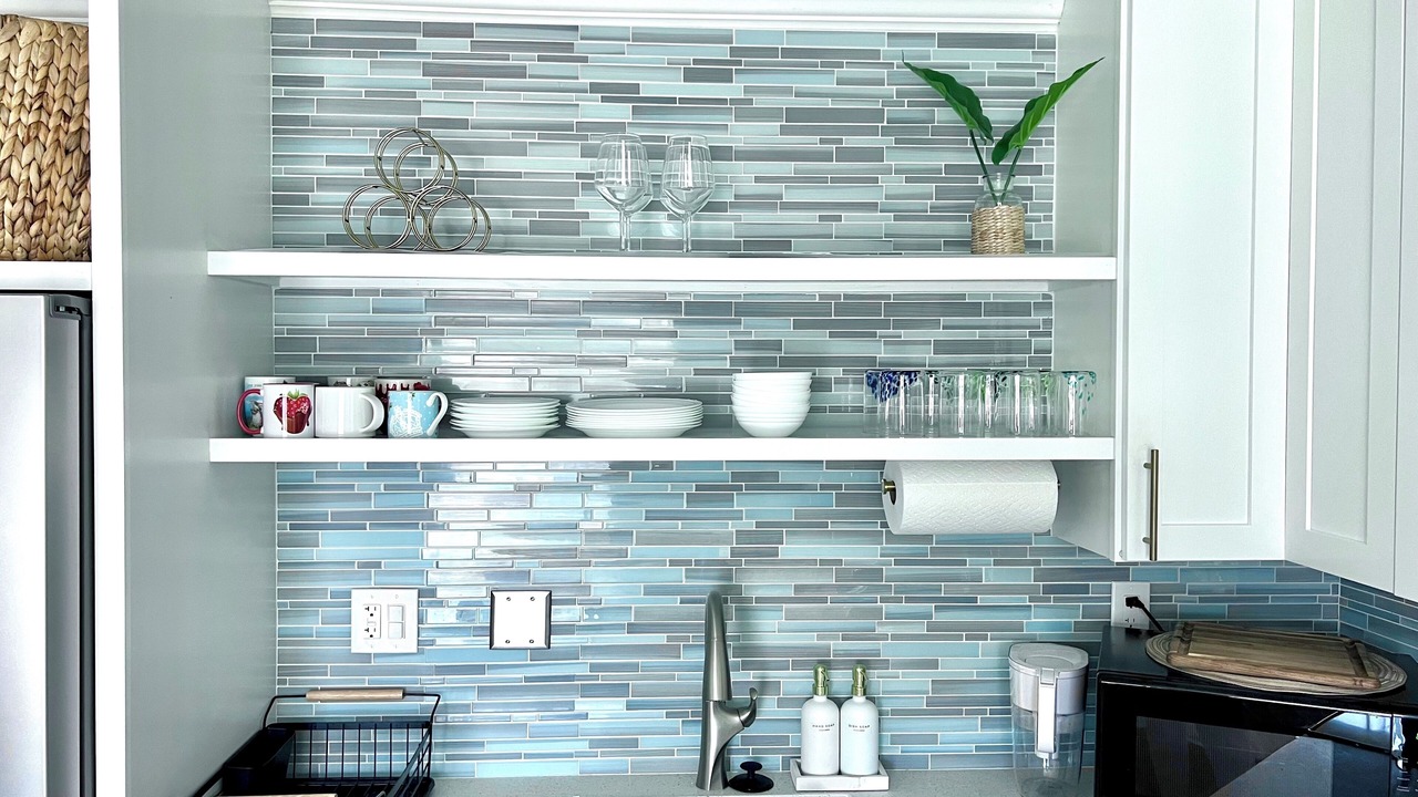 Photo of Kitchen in Point Loma