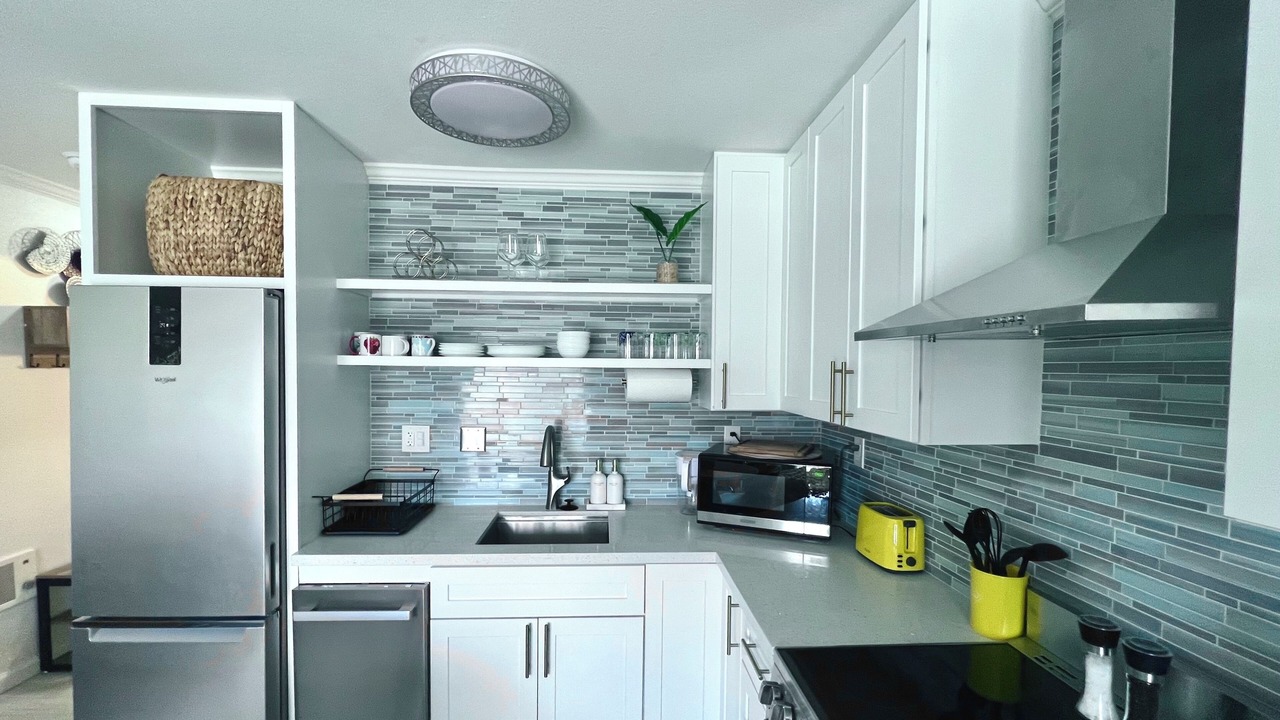 Photo of Kitchen in Point Loma