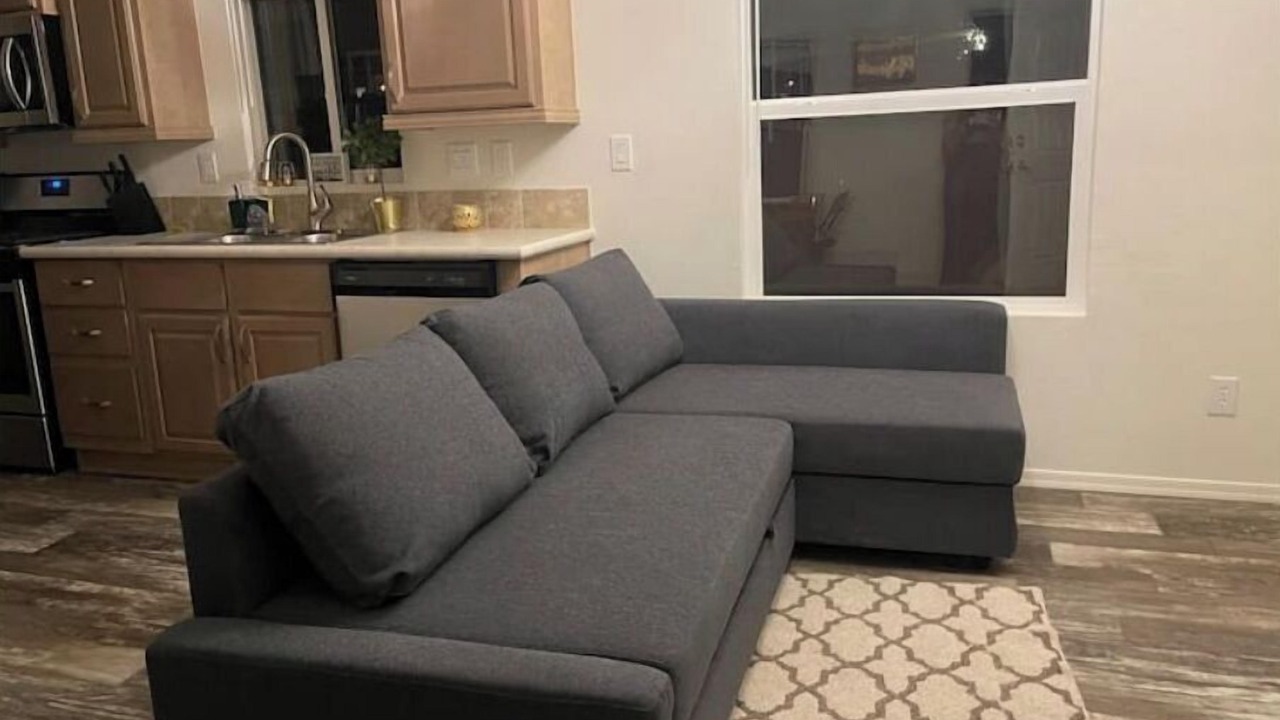 Photo of Livingroom in Stockton