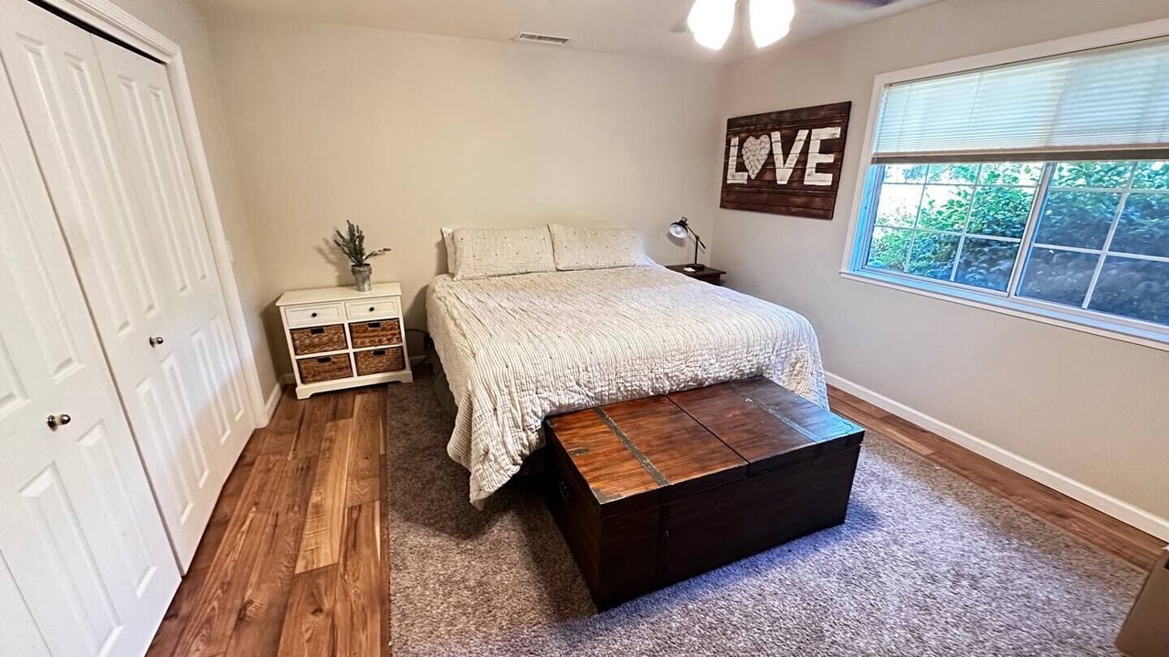 Photo of Bedroom in Chico