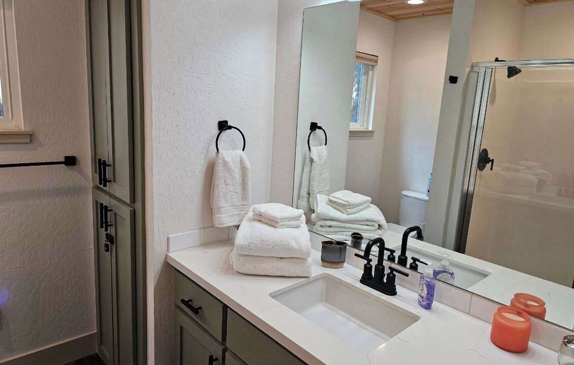 Photo of Bathroom in Sonora