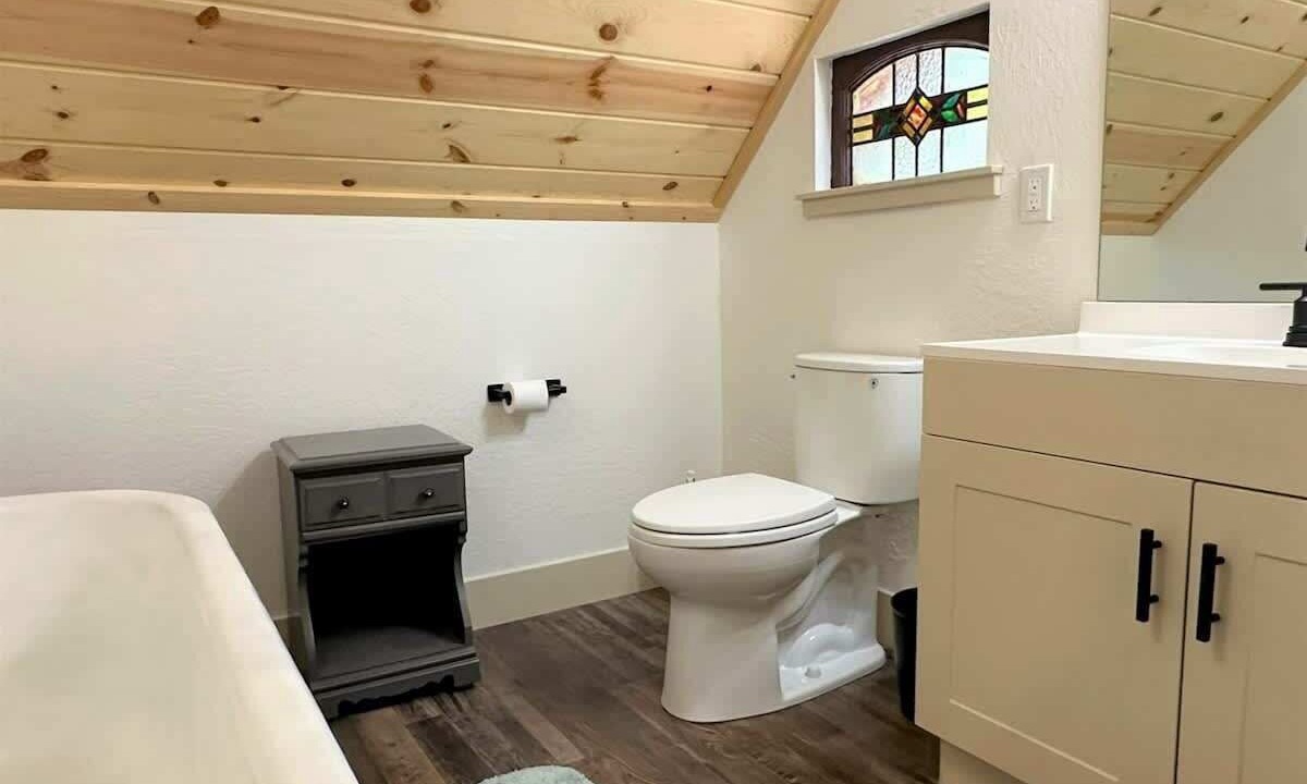 Photo of Bathroom in Sonora