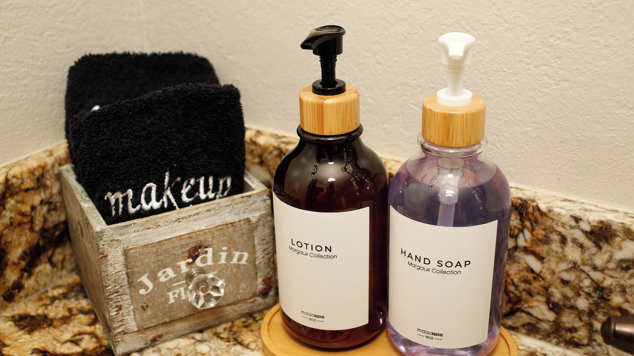 Photo of Bathroom in Bear Valley