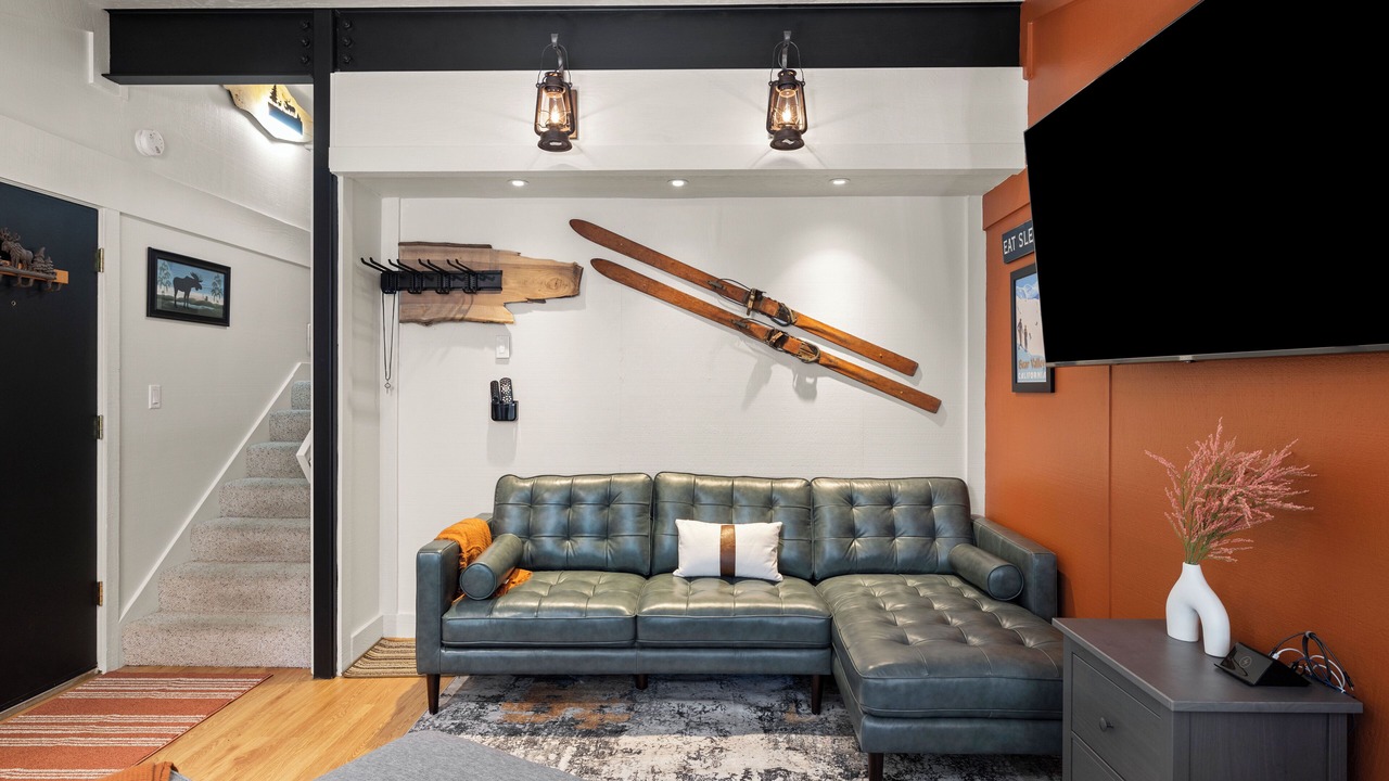 Photo of Livingroom in Bear Valley