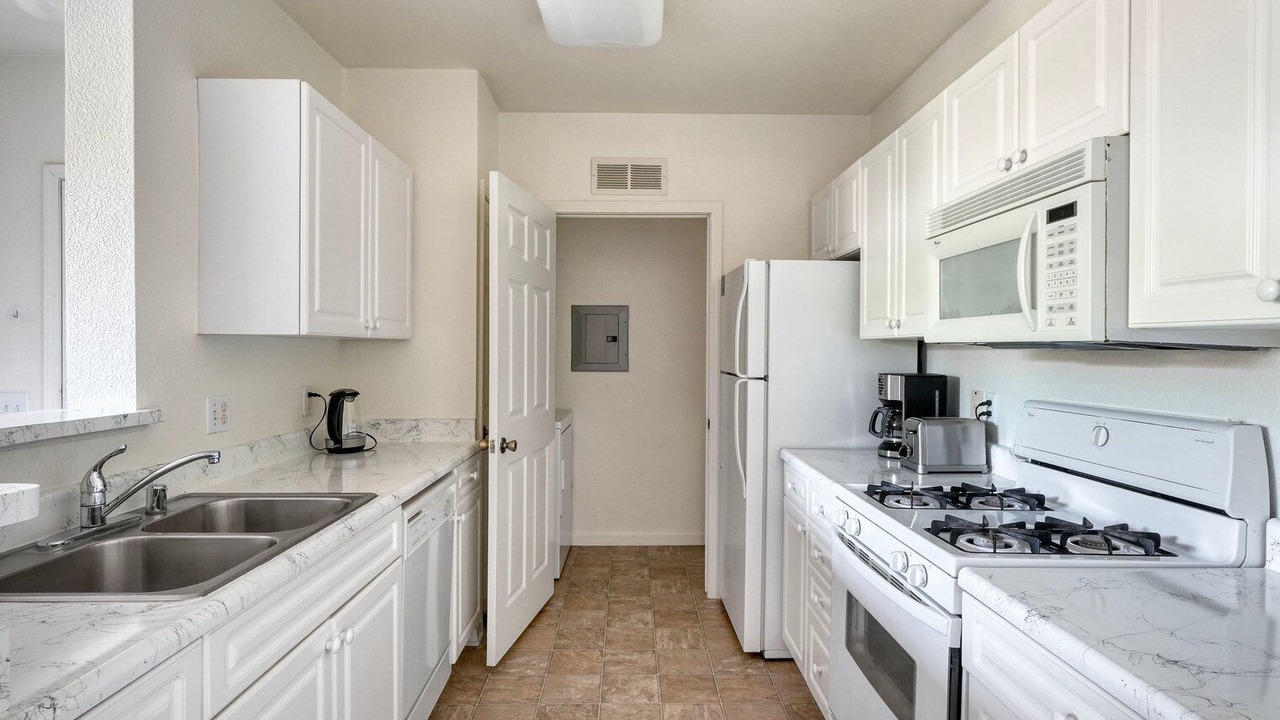Photo of Kitchen in South San Jose