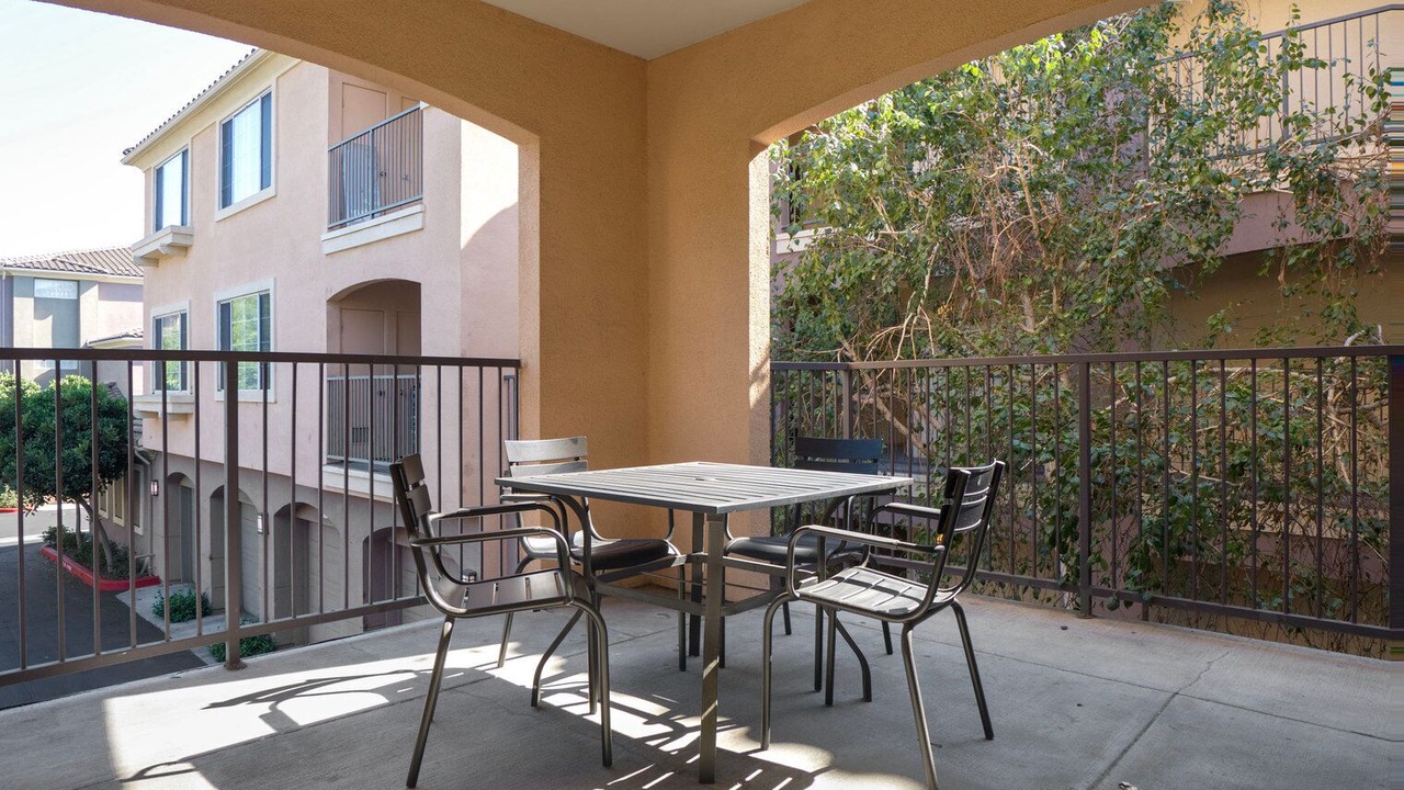 Photo of Outdoor in South San Jose