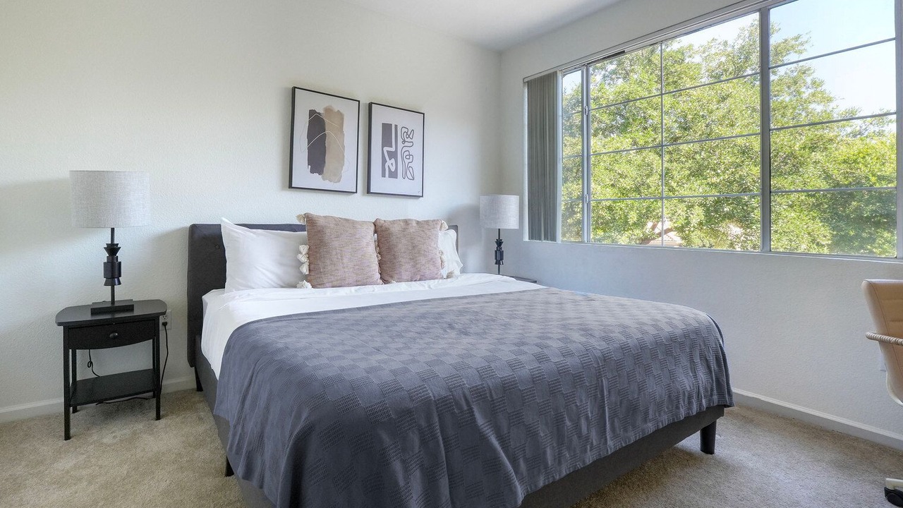 Photo of Bedroom in South San Jose