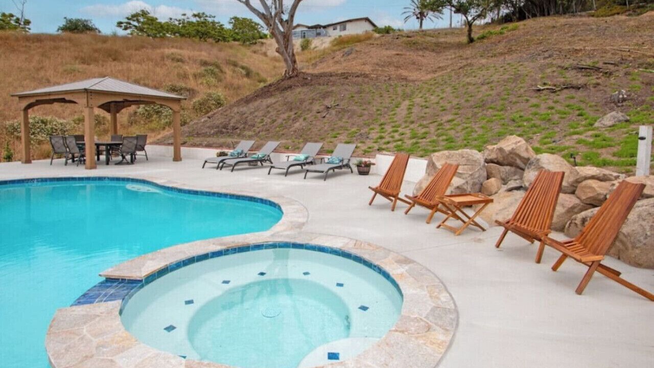 Photo of Outdoor in Fallbrook