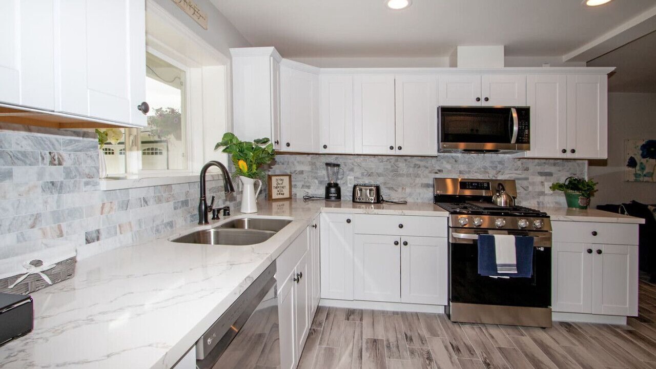 Photo of Kitchen in Fallbrook