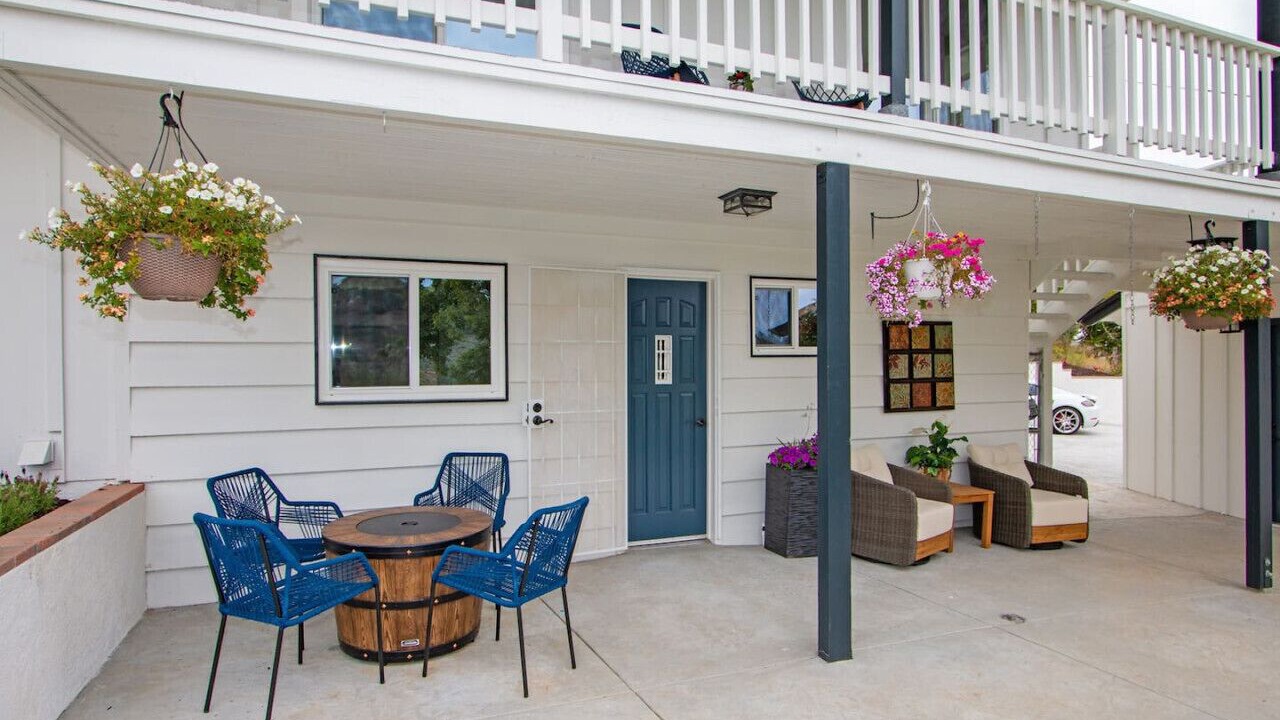 Photo of Outdoor in Fallbrook