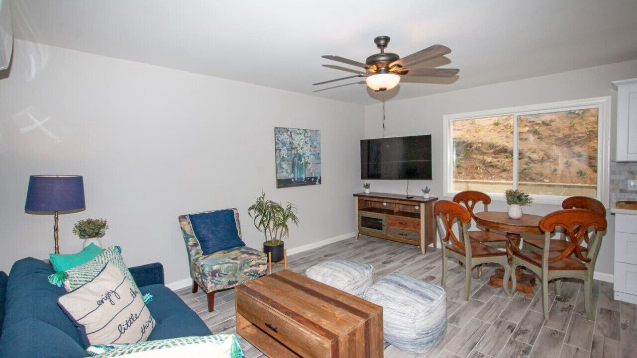 Photo of Livingroom in Fallbrook